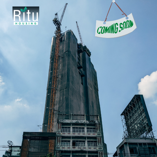 Invest in a Property in Kanpur During Its New-Launch Phase!